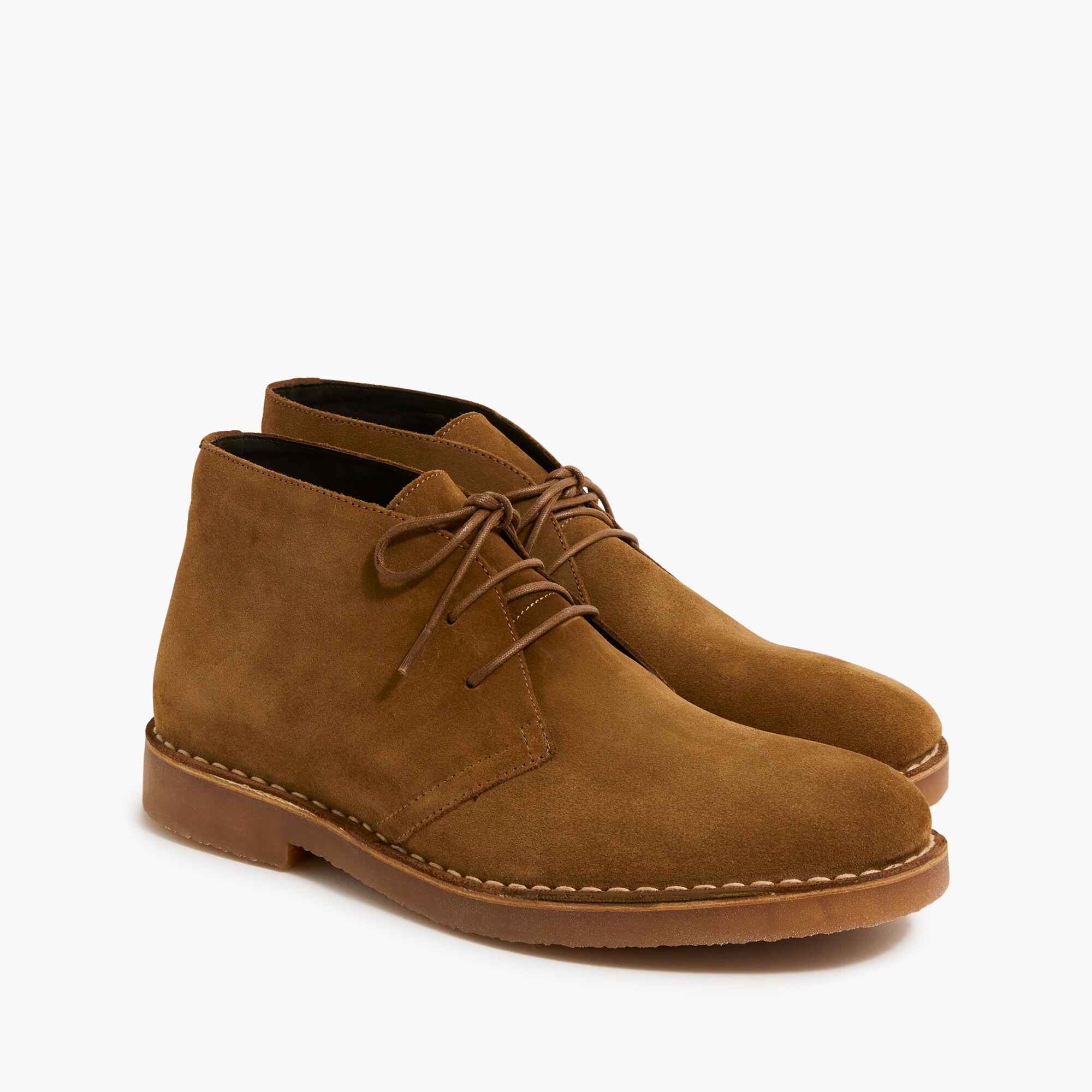 Desert boots