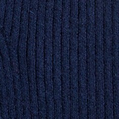 Cashmere-blend sweater-tank NAVY