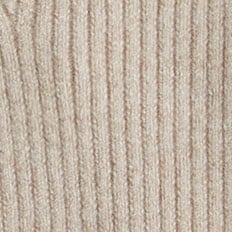 Cashmere-blend sweater-tank HTHR STONE