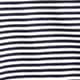 Perfect-fit long-sleeve crewneck T-shirt in stripe JADE STRIPE NAVY IVORY j.crew: perfect-fit long-sleeve crewneck t-shirt in stripe for women