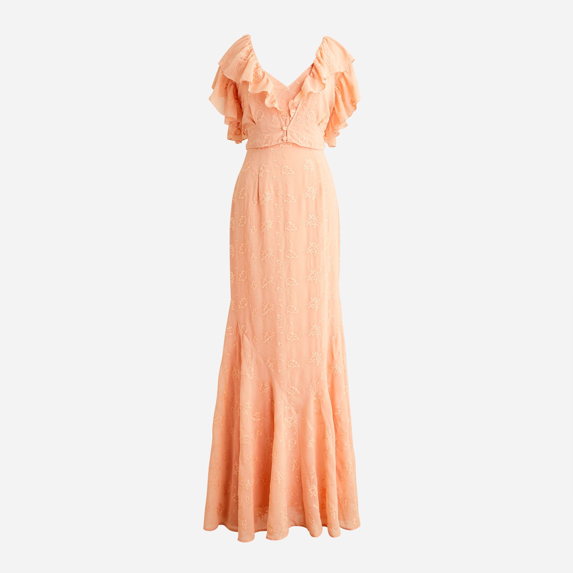 Limited-edition Eveliina Vintage X J.Crew Kielo set