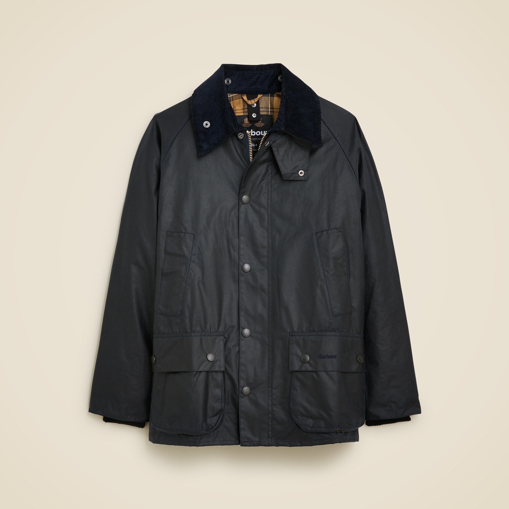 Barbour® Bedale wax jacket