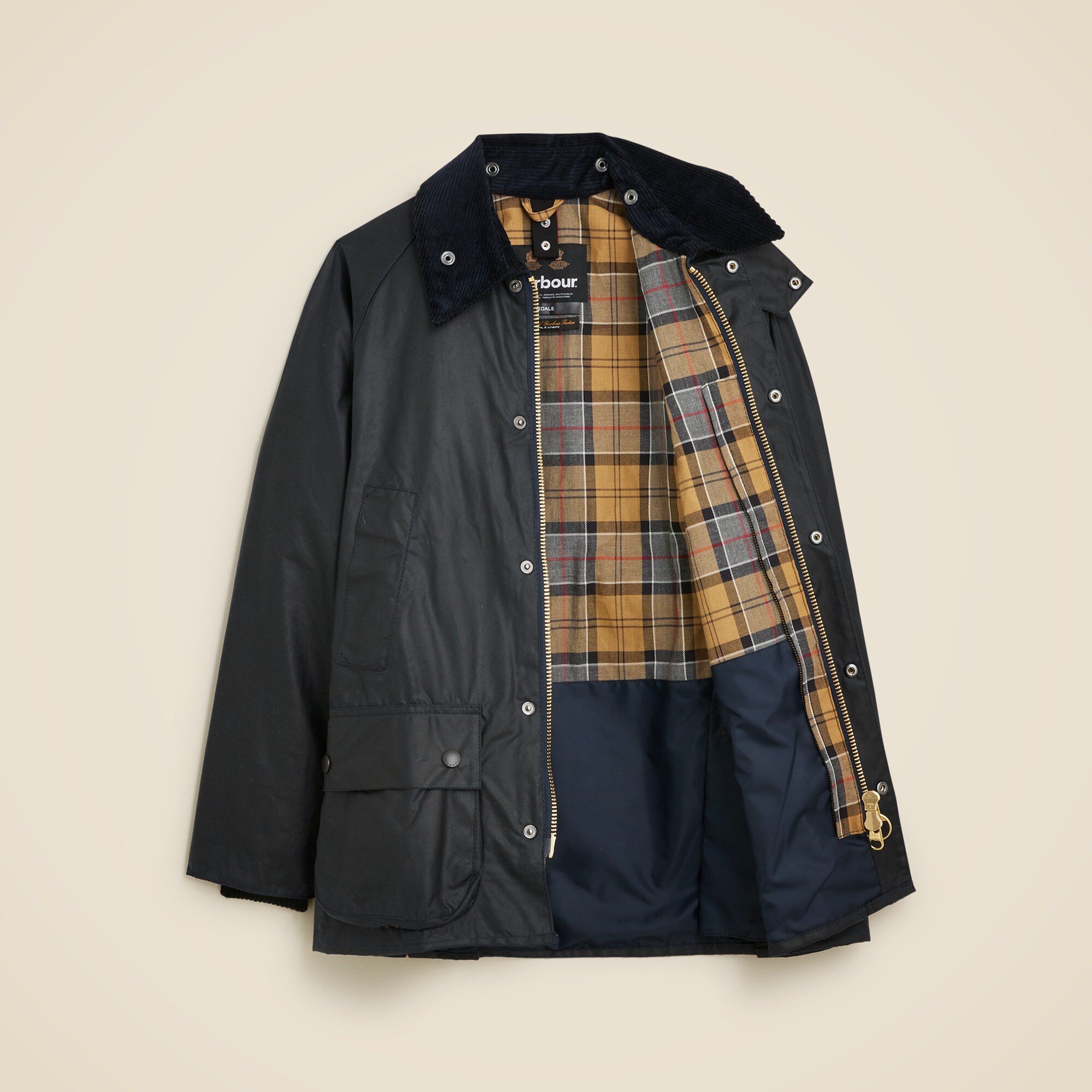 Barbour® Bedale wax jacket