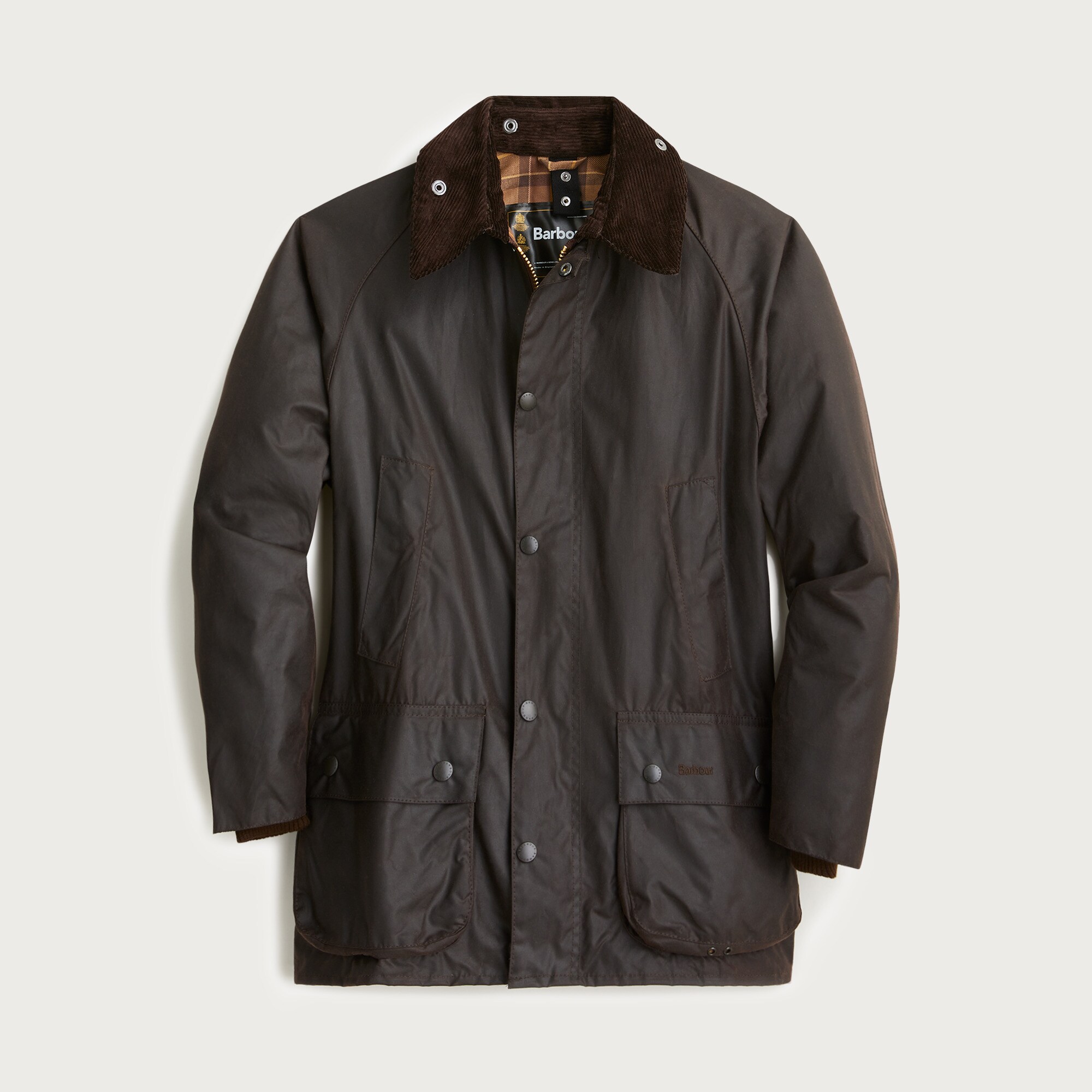 Barbour® Bedale wax jacket