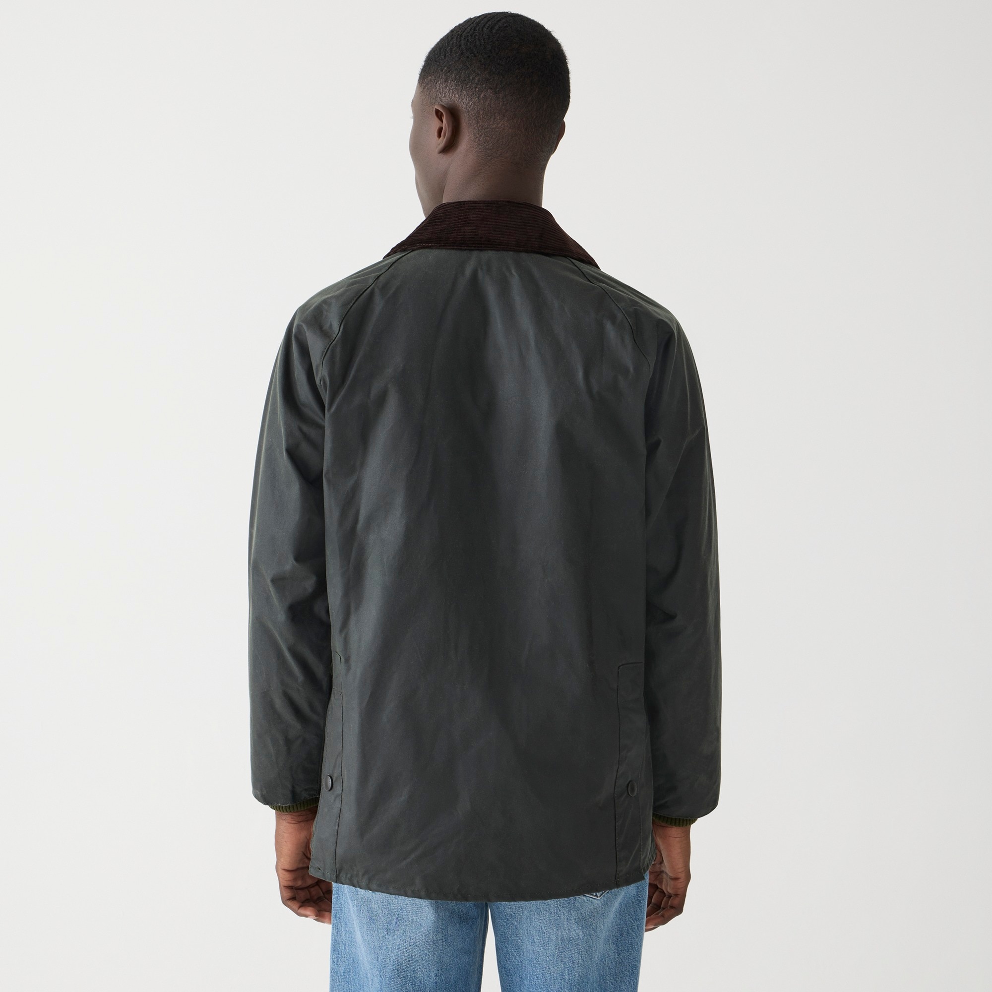Barbour® Bedale wax jacket