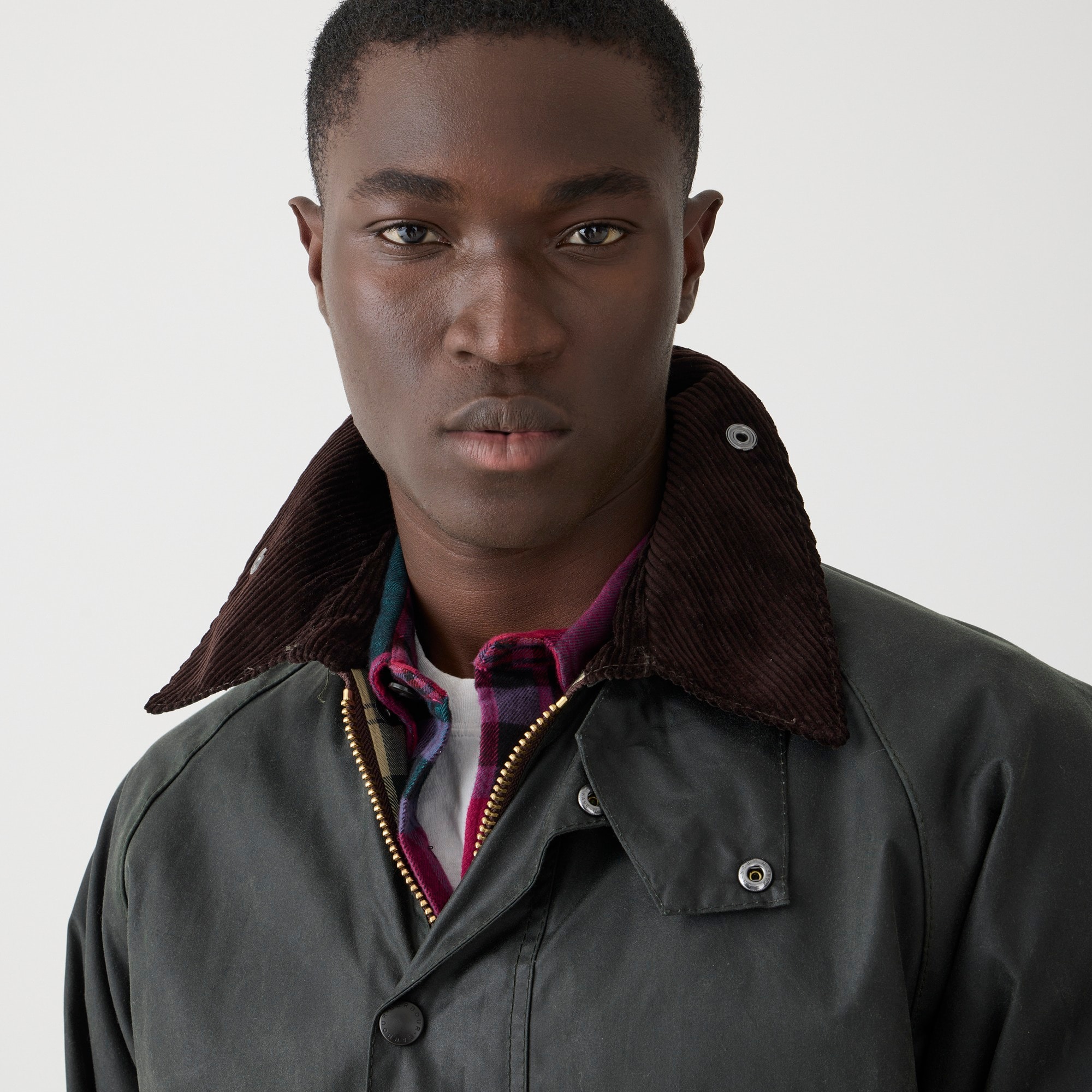 Barbour® Bedale wax jacket