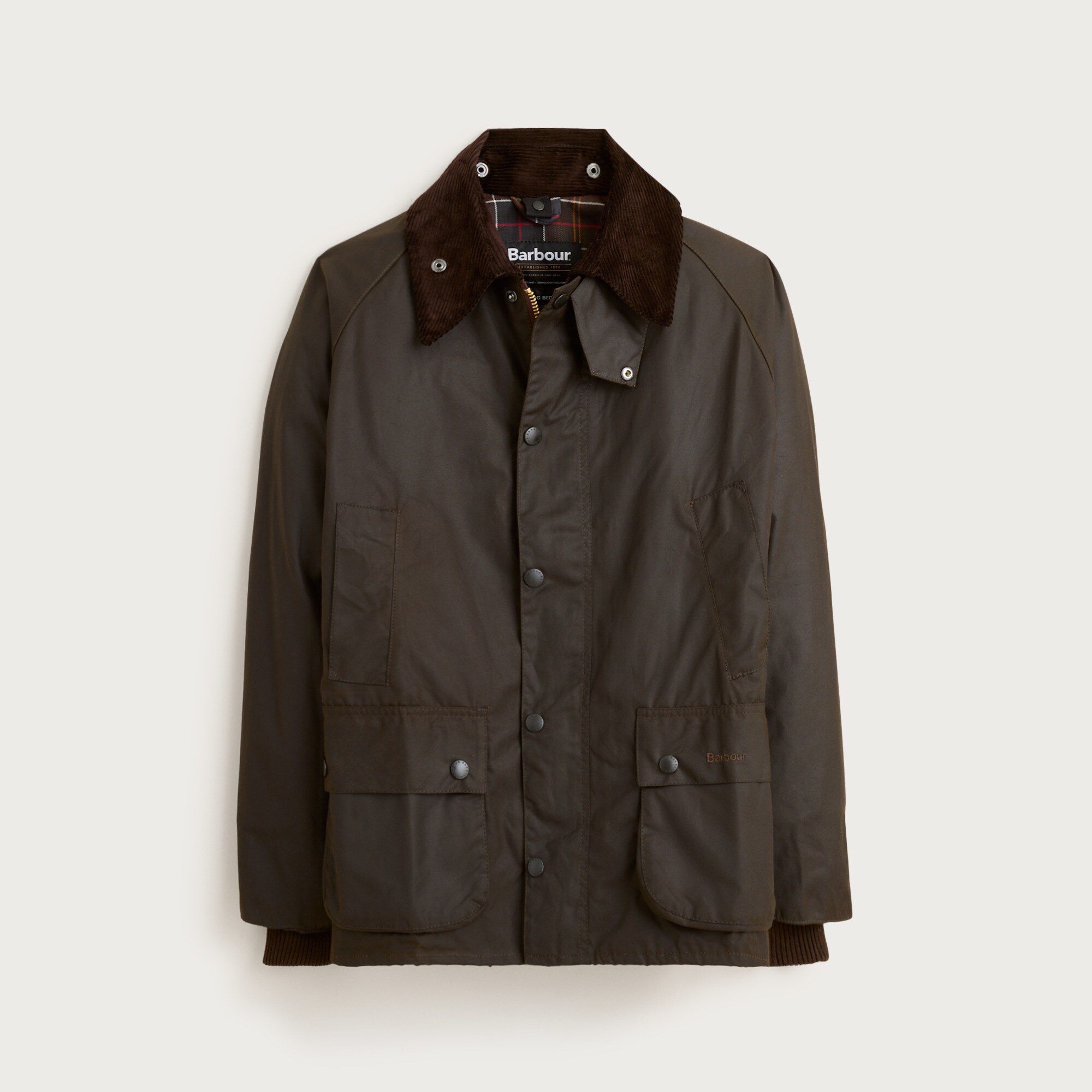 Barbour® Bedale wax jacket