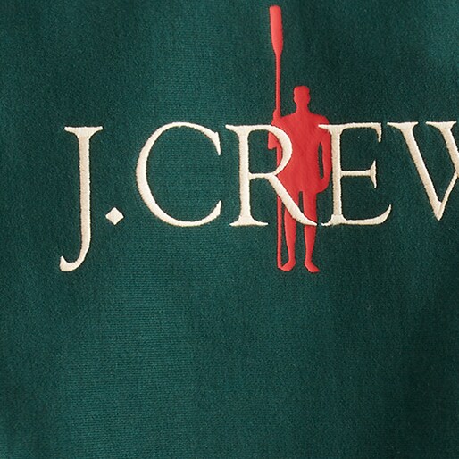 DK FOREST OARSMAN LOGO 