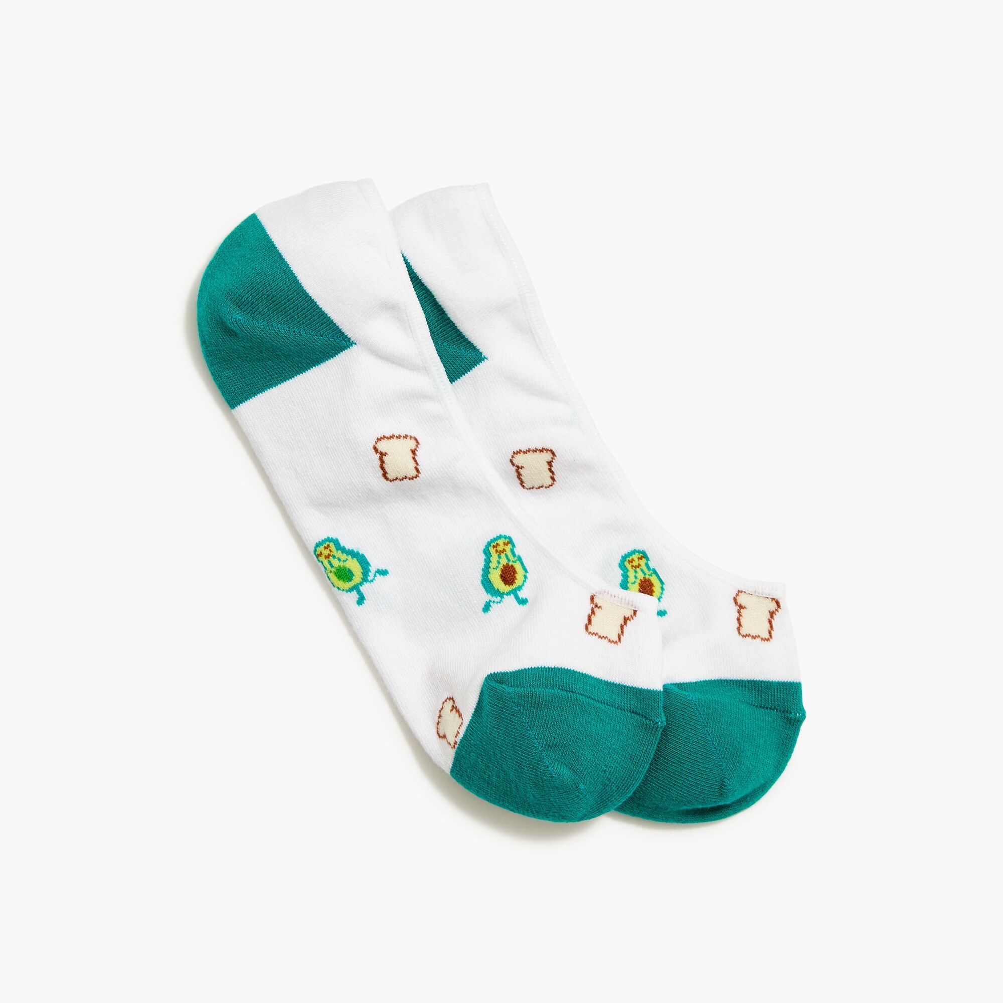 Avocado socks