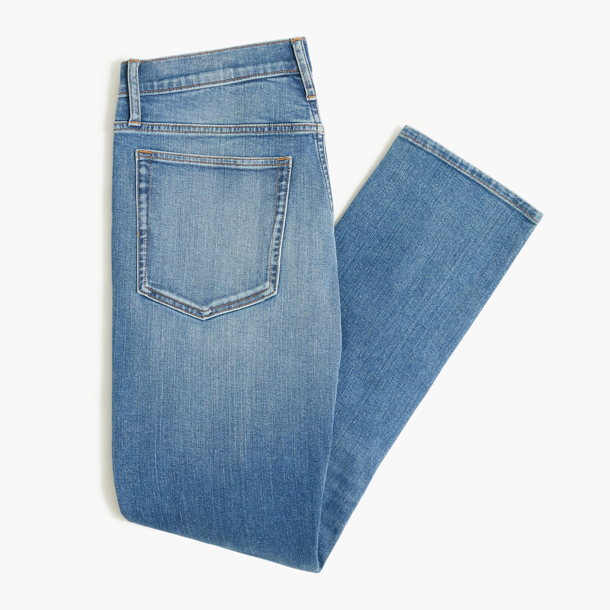 Slim-fit flex jean in TruTemp365&reg;