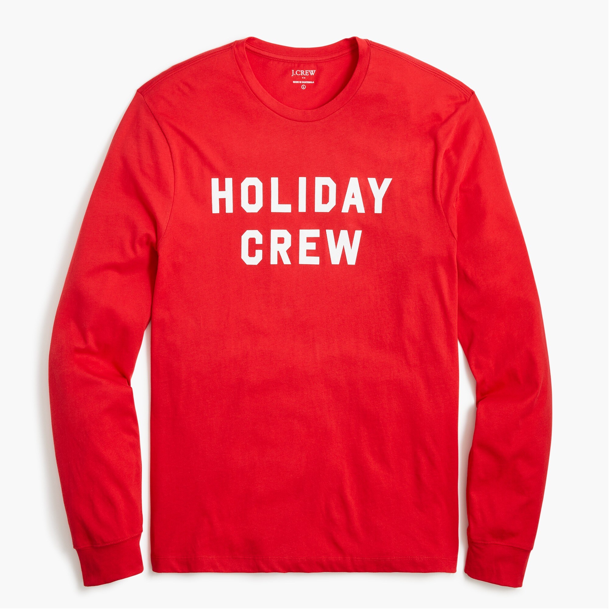 Long-sleeve 