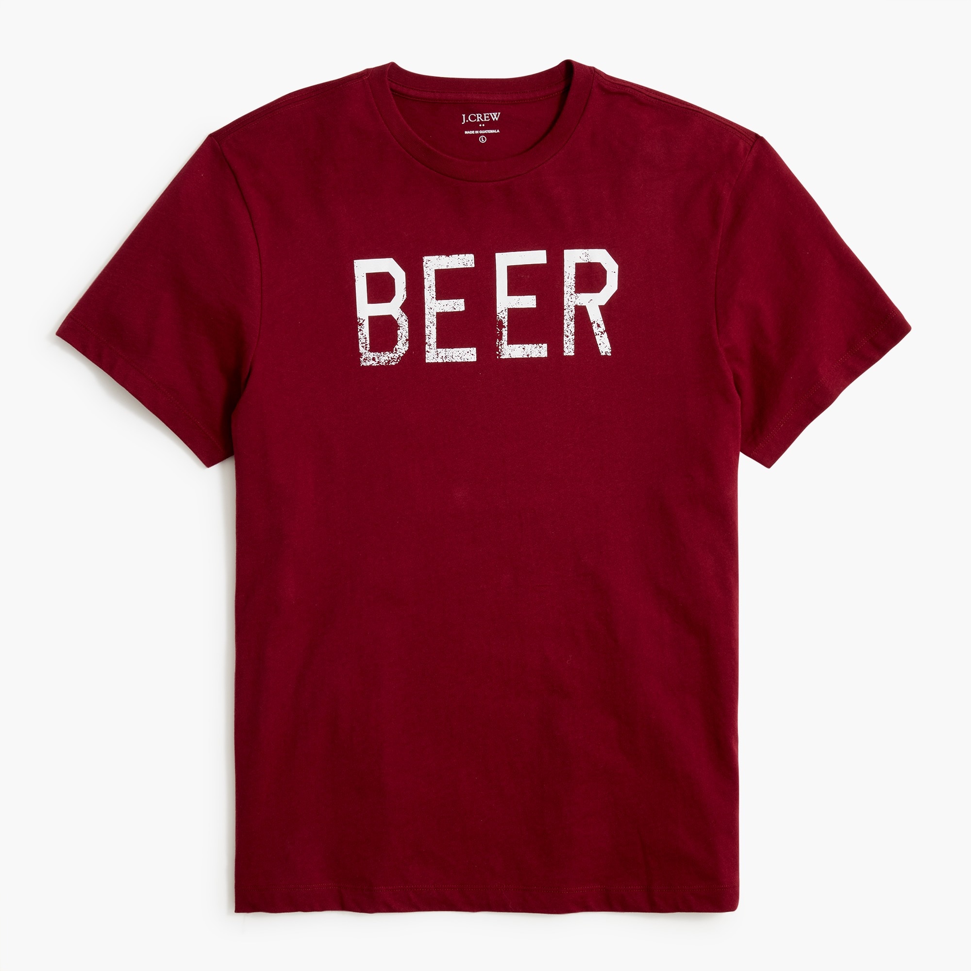Beer
