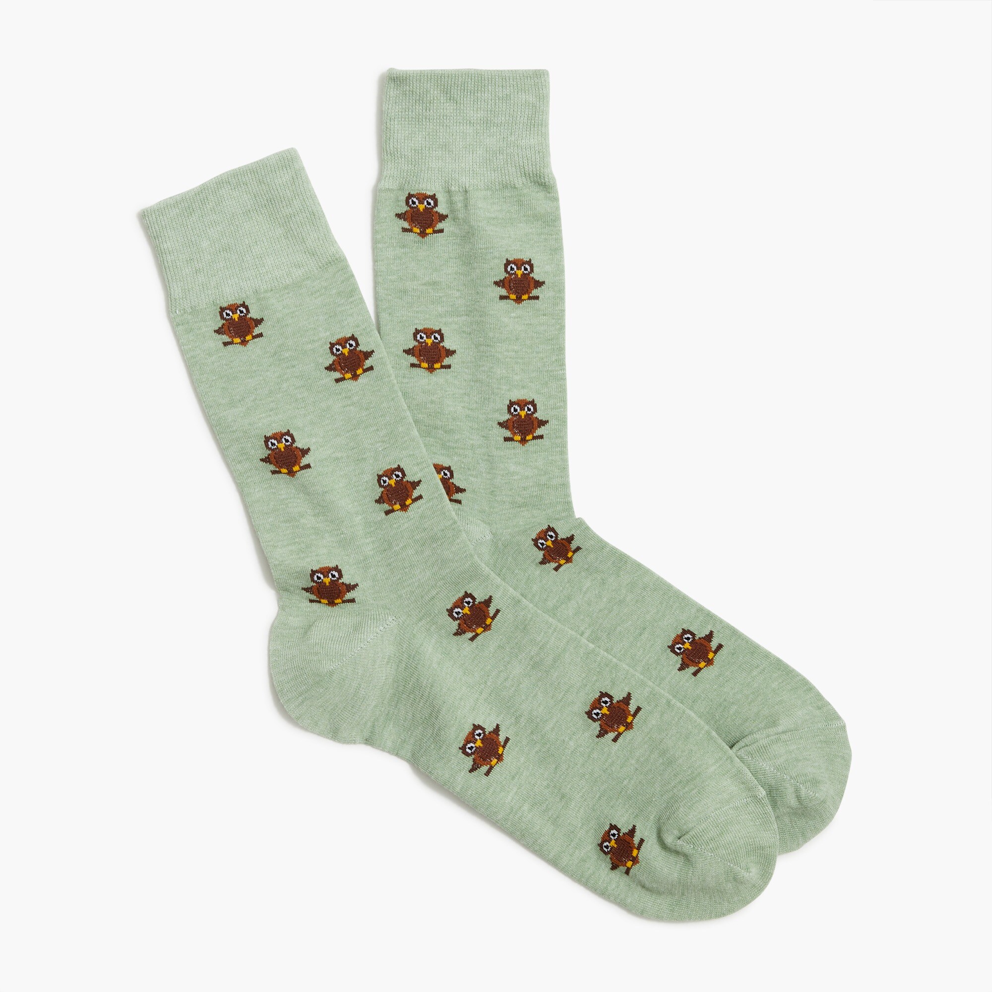 Owl socks