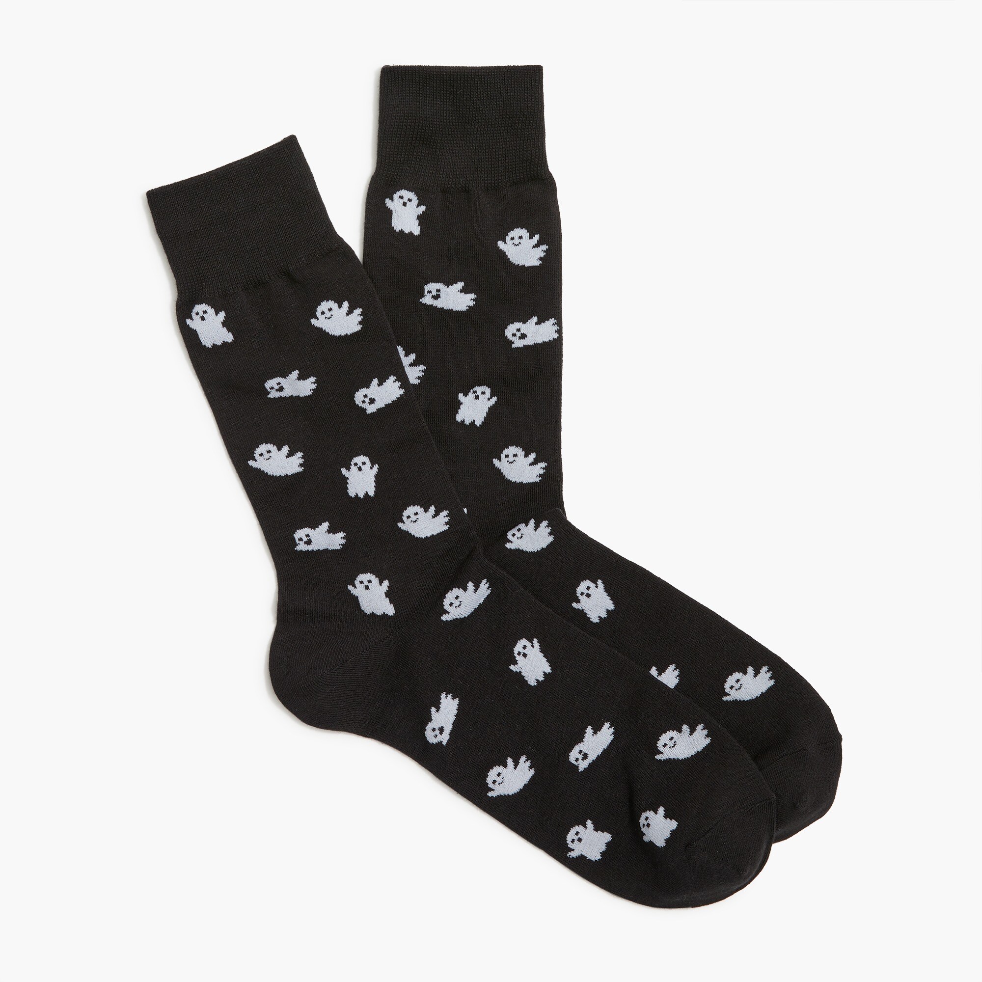 Ghost socks