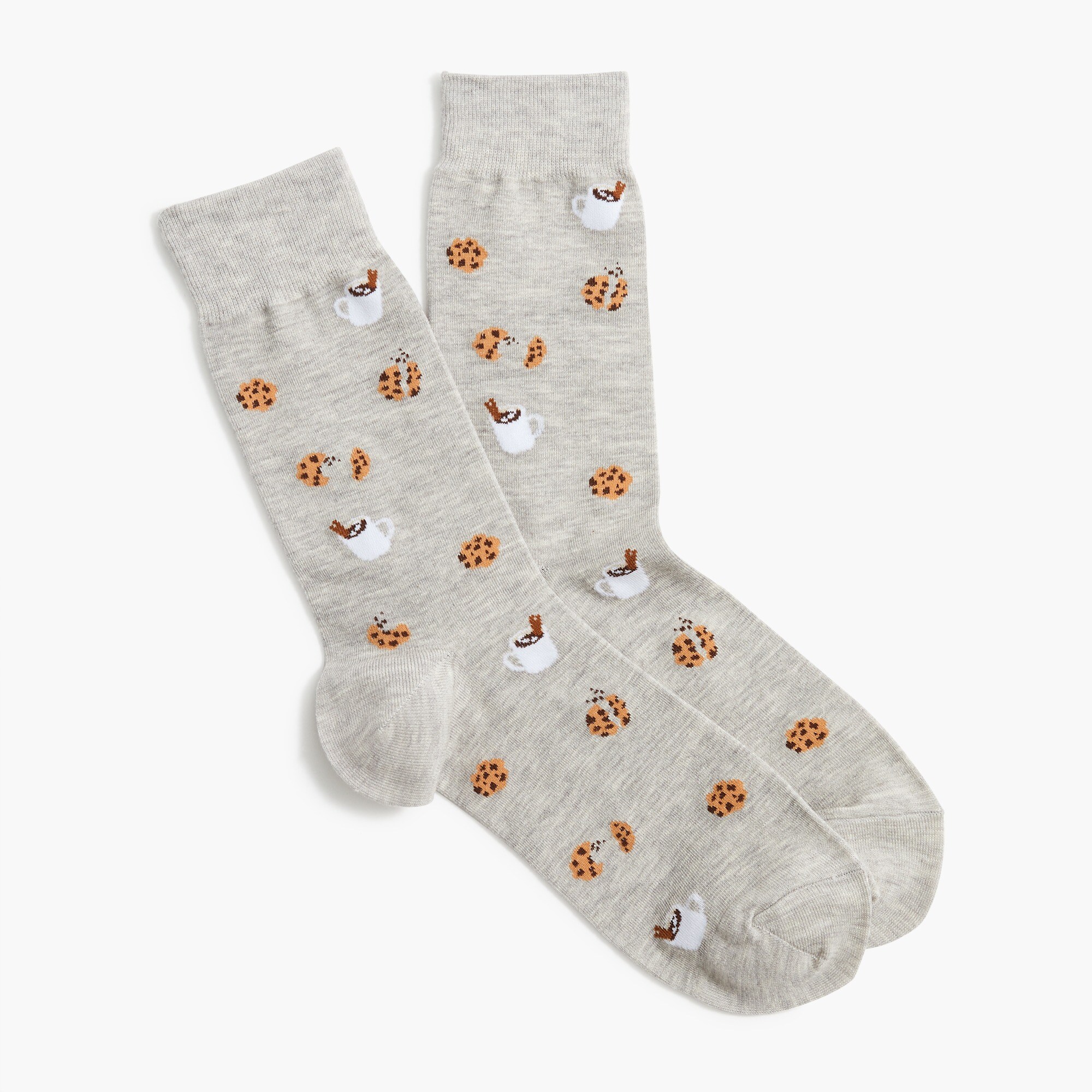 Dessert socks