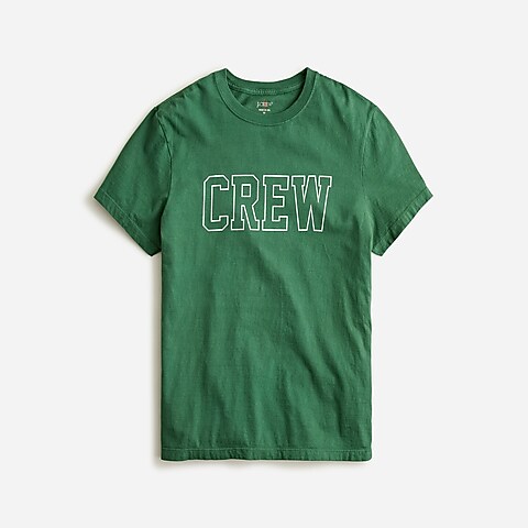 mens Made-in-the-USA Crew™ graphic T-shirt