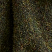 Abraham Moon for J.Crew wool scarf HEATHER OLIVE j.crew: abraham moon for j.crew wool scarf for men