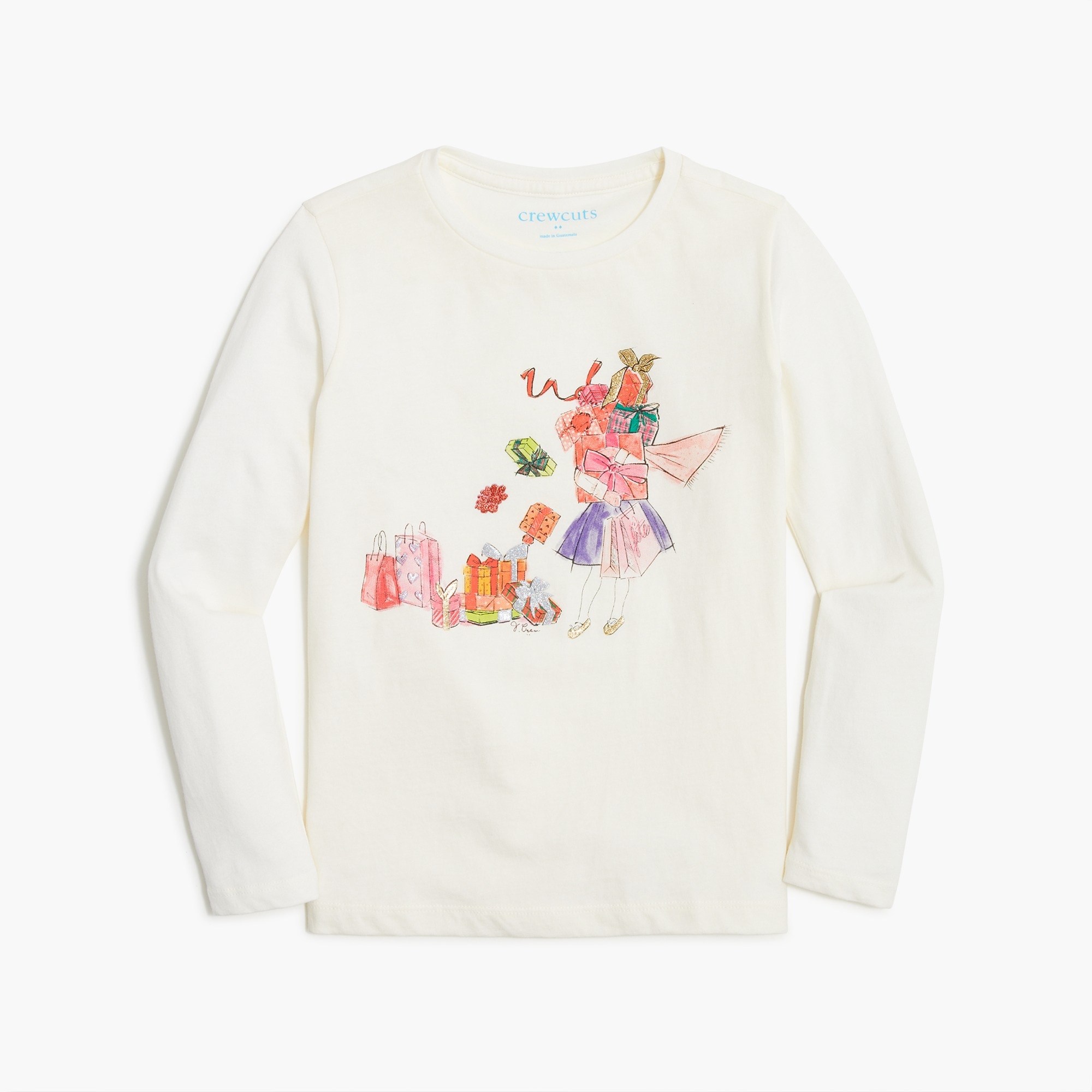 FACT GIRL Longsleeve Tee Mサイズ FACT GIRL Longsleeve Tee - メルカリ