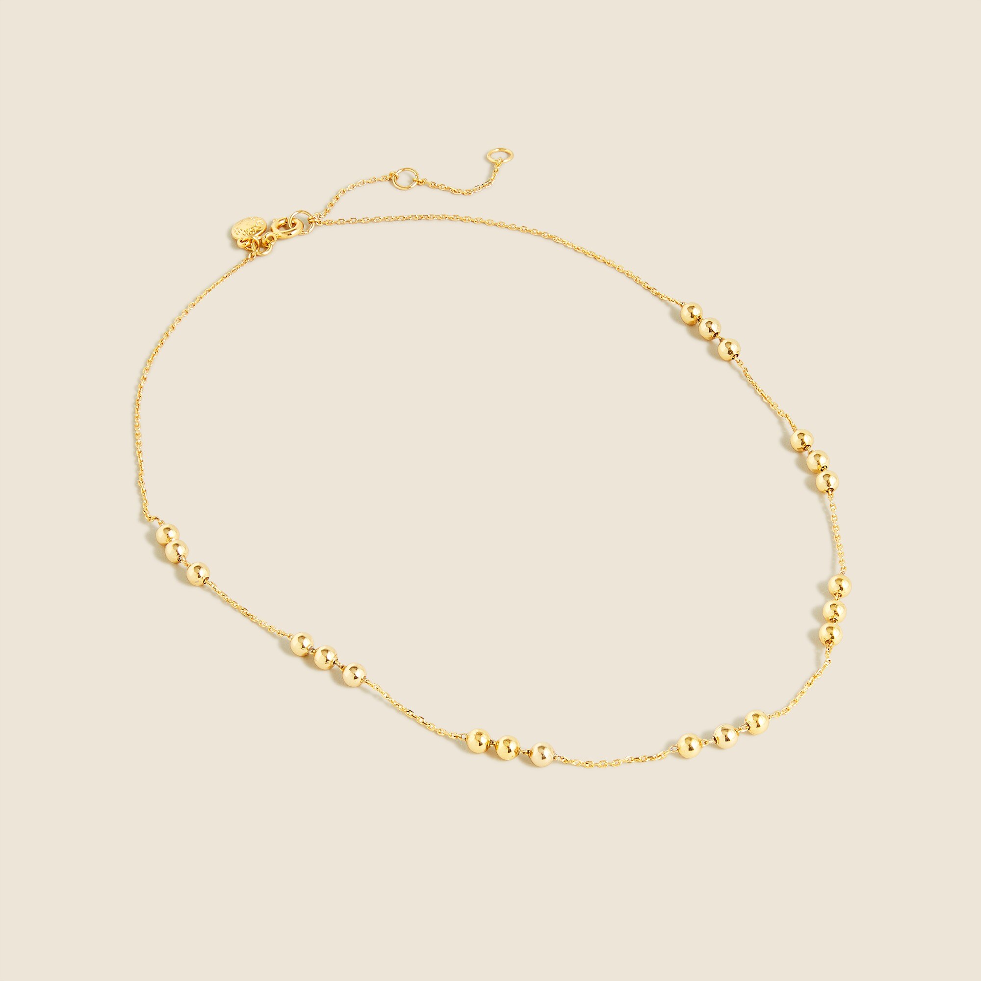 Chain, yellow gold - Categories