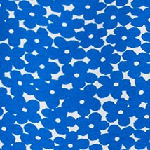 Girls&apos; printed leggings LUSTROUS BLUE IVORY factory: girls&apos; printed leggings for girls