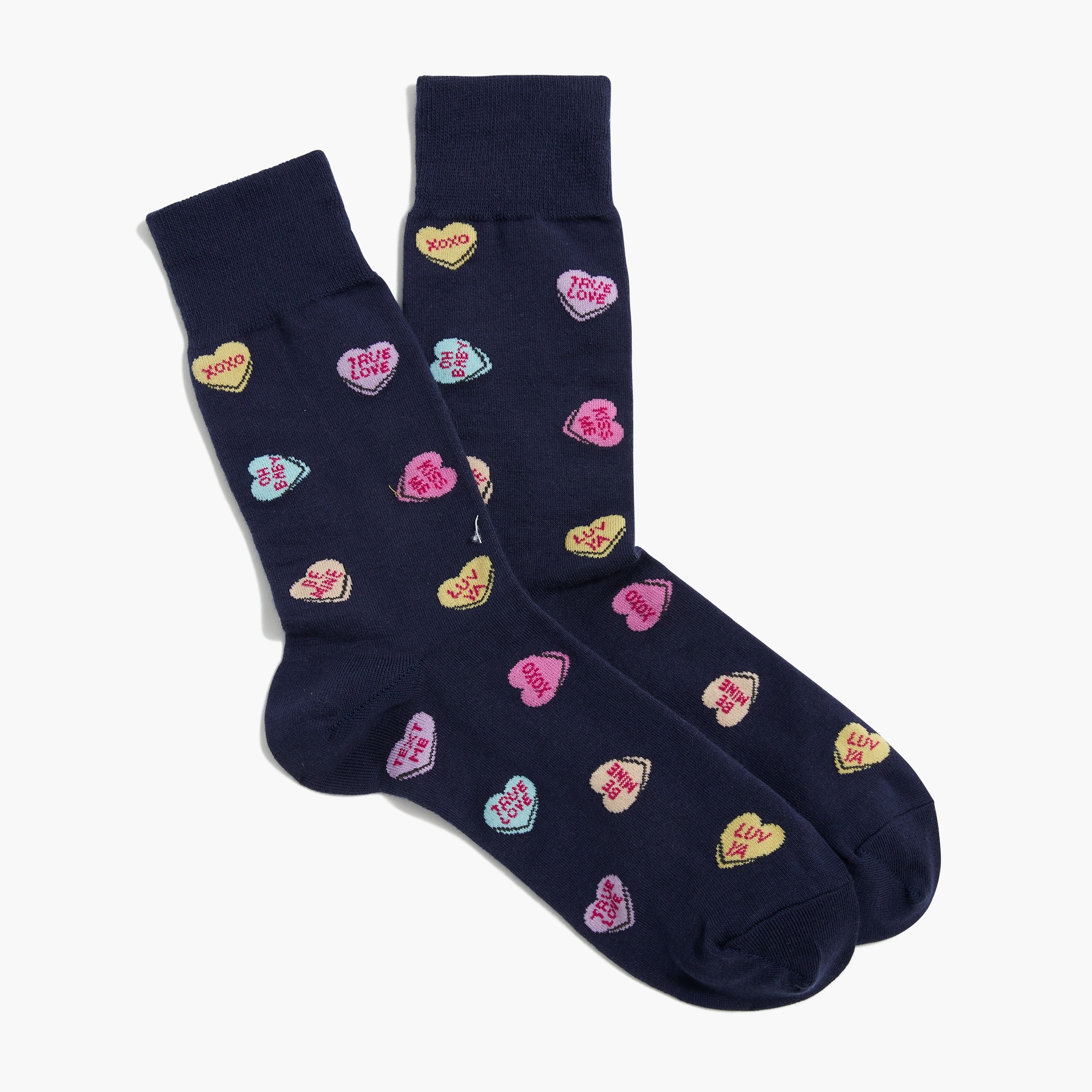 Candy socks