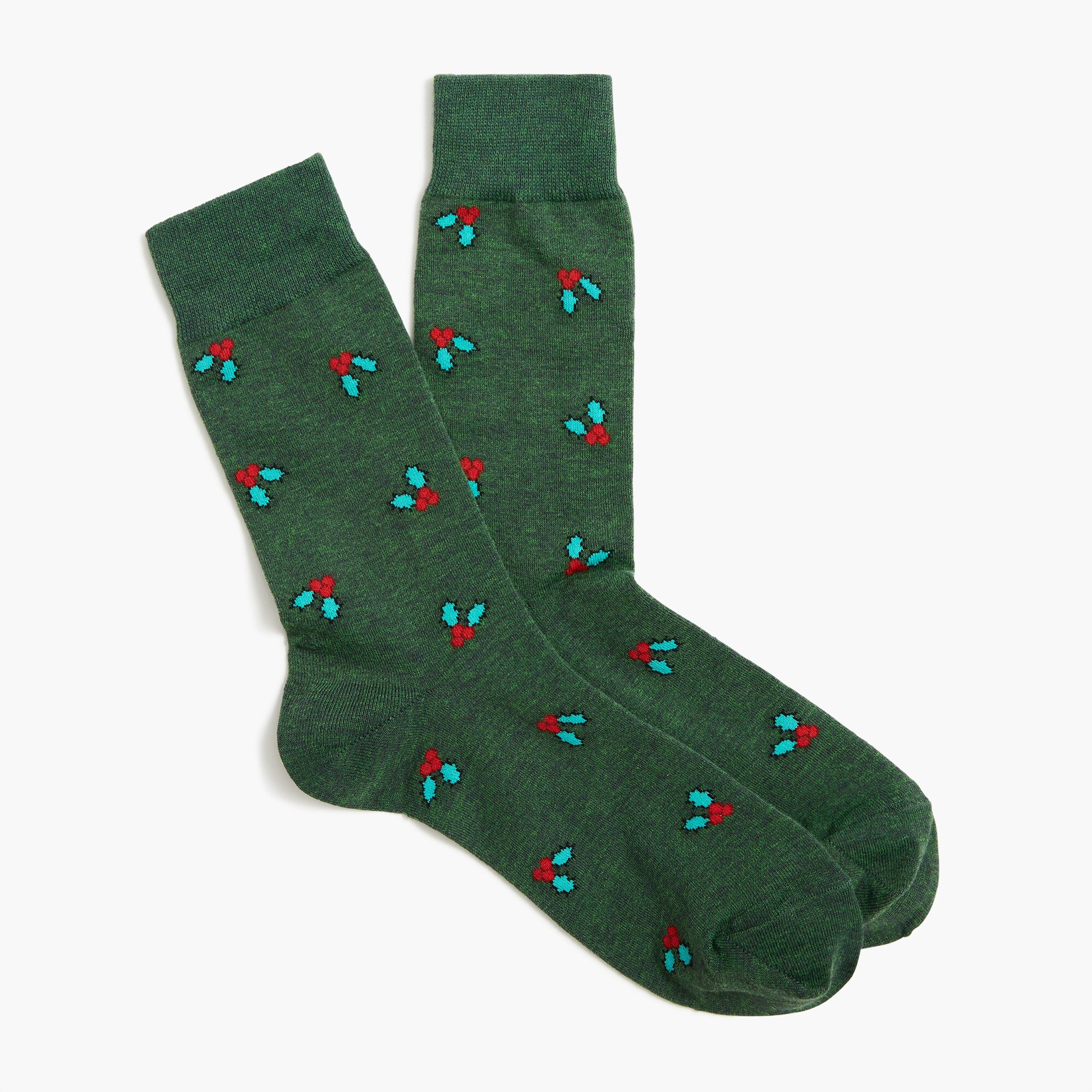 Holly socks