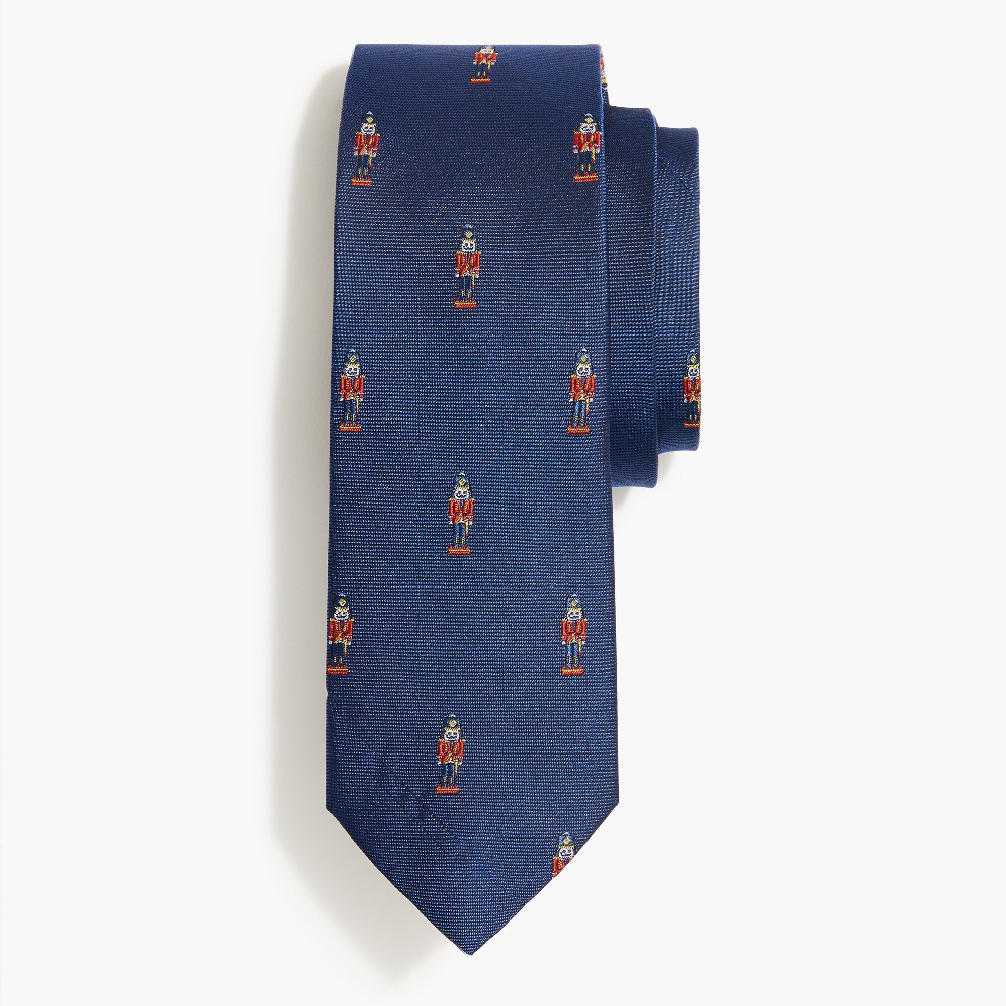 Nutcracker tie