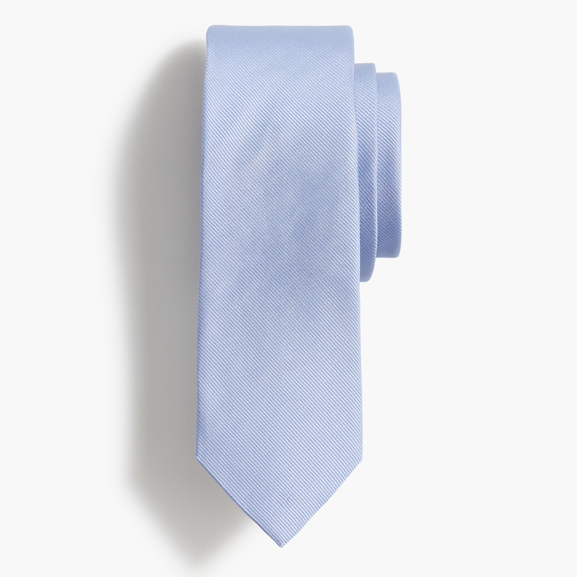  Solid tie