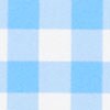 Girls&apos; gingham one-shoulder one-piece swimsuit MOUNTAIN BLUEBIRD factory: girls&apos; gingham one-shoulder one-piece swimsuit for girls