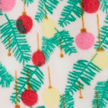 Girls&apos; ornaments fuzzy pajama pant WARM PINK RED factory: girls&apos; ornaments fuzzy pajama pant for girls