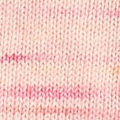 PINKY SPACE DYE