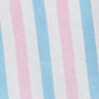 Boys&apos; striped boxers WASHED BLUE RETRO PINK boys&apos; striped boxers for boys