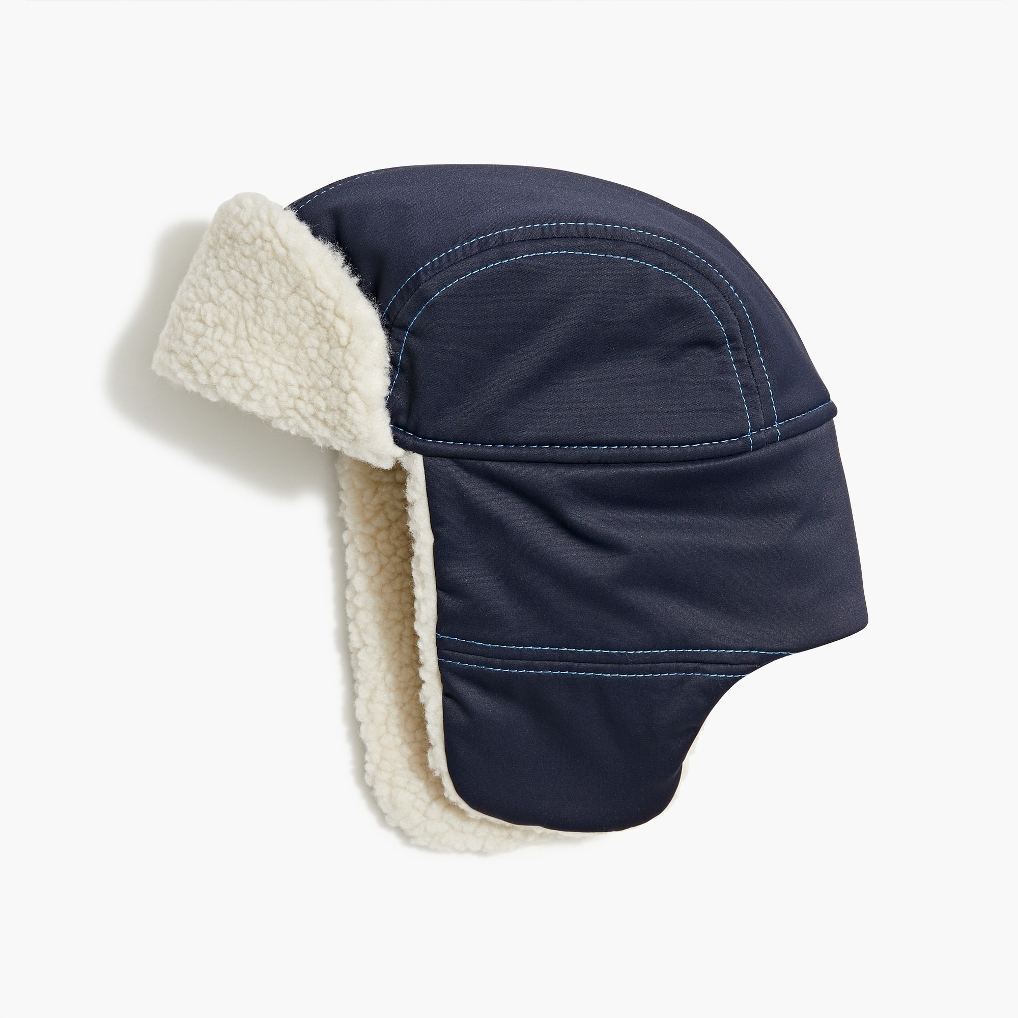 Boys' trapper hat