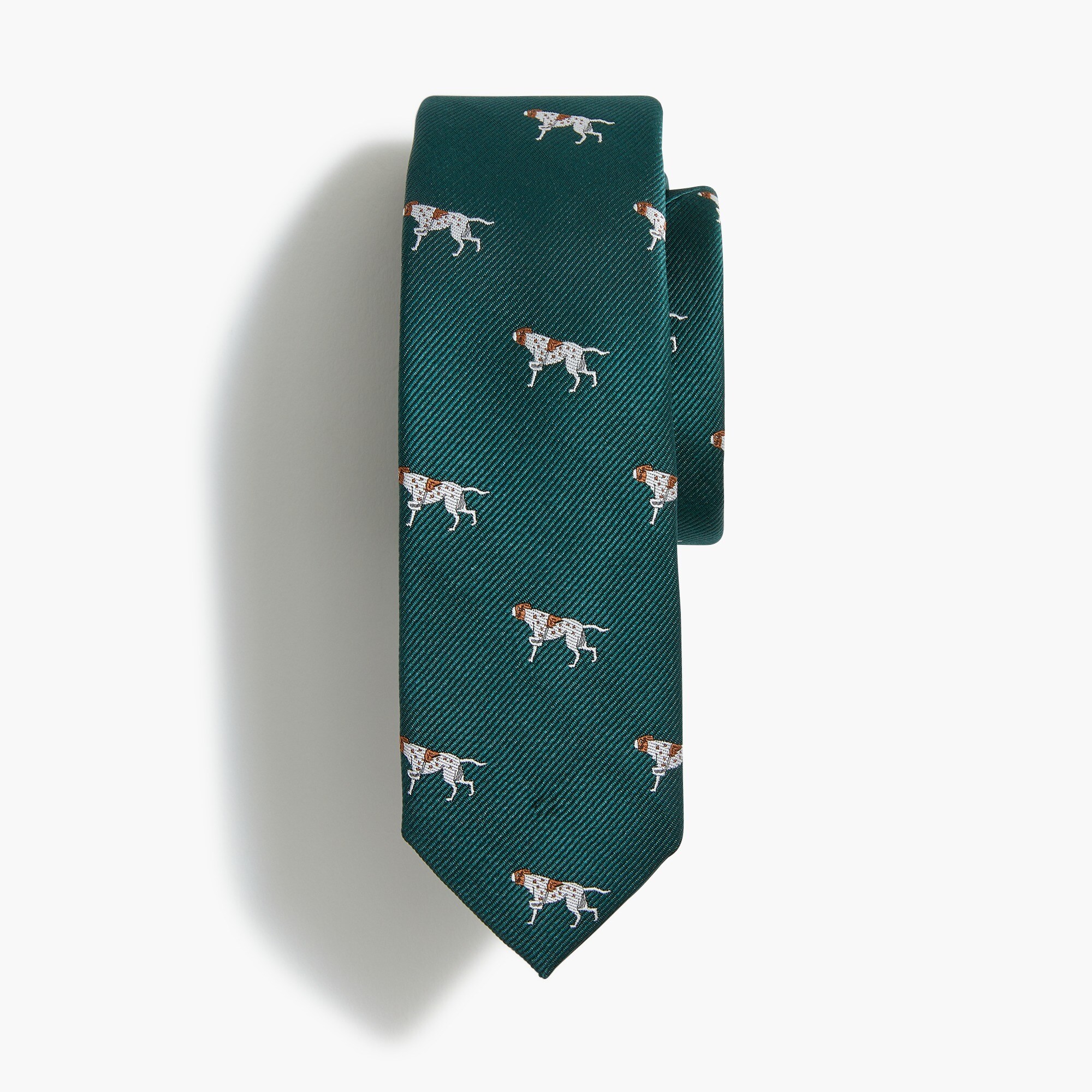 boys' dog tie for boys