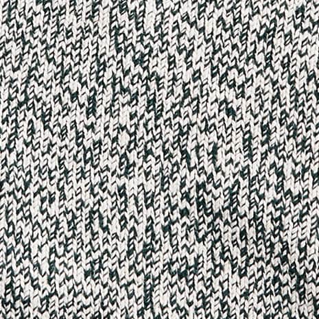 Marled cotton crewneck sweater DARK FOREST OATMEAL MAR j.crew: marled cotton crewneck sweater for men