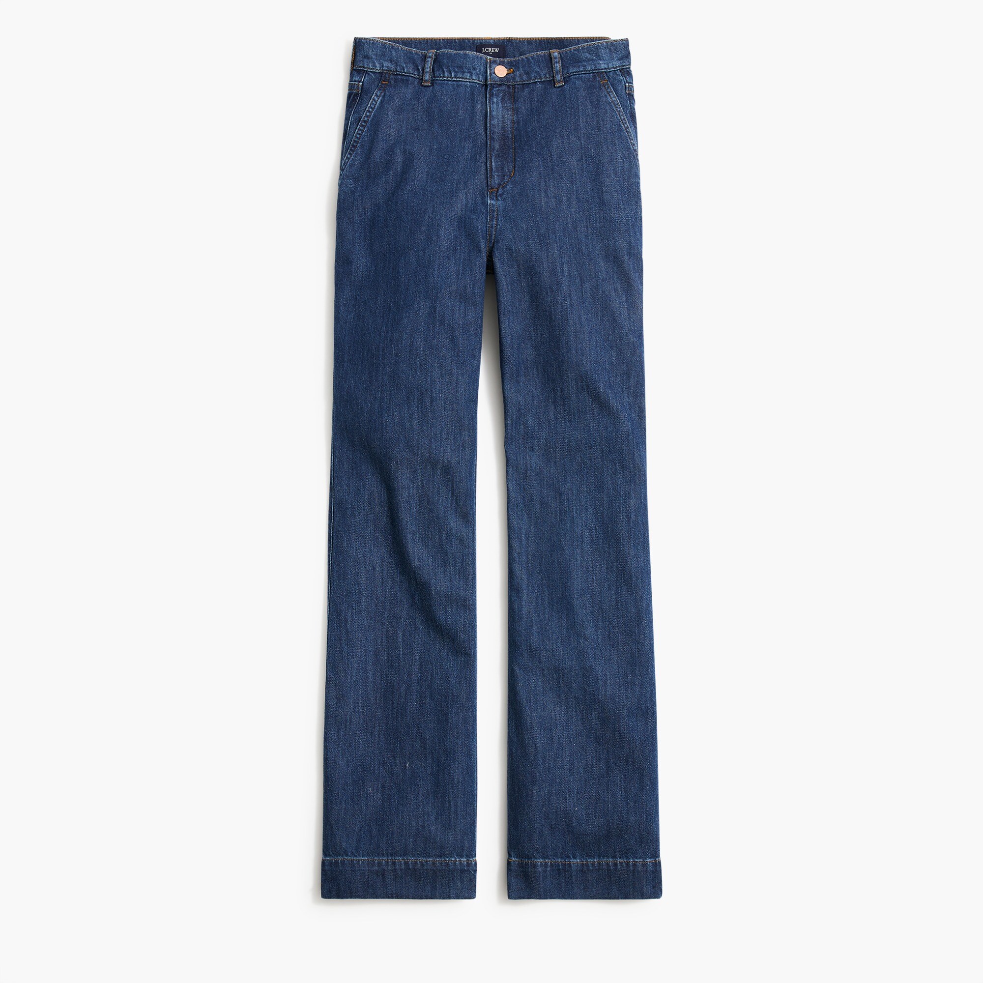 denim trouser pant for women