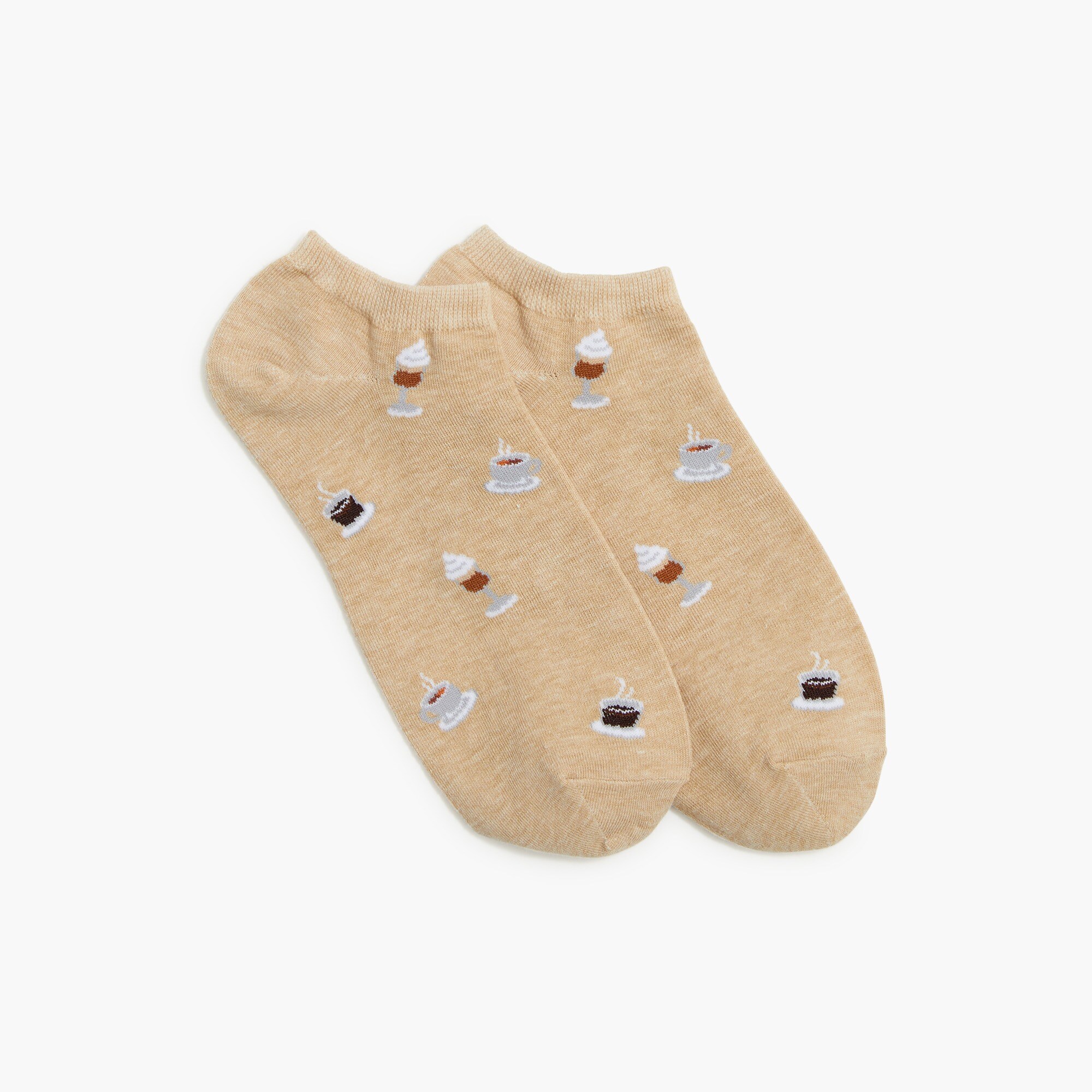Coffee socks