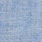Chambray shirt with jeweled buttons MED ECHO BLUE WASH factory: chambray shirt with jeweled buttons for women