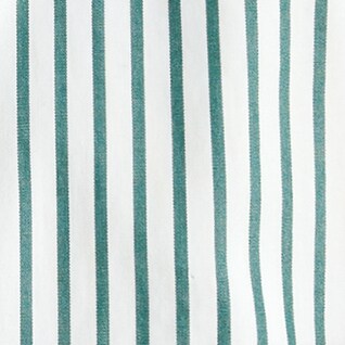Secret Wash cotton poplin shirt NOSTALGIA HTHR 