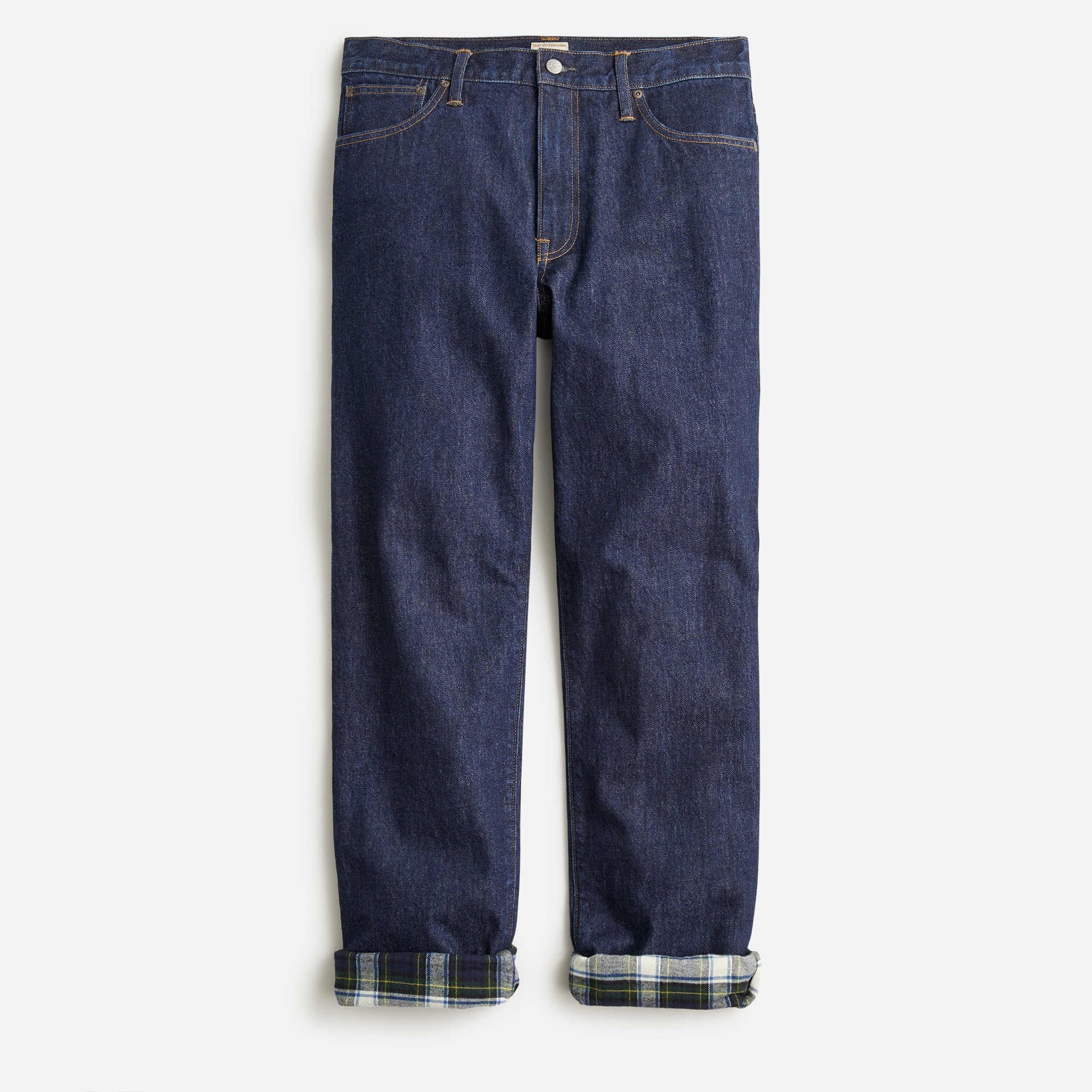 J crew flannel lined pants outlet