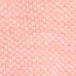 Cotton piqu&eacute;-stitch crewneck sweater HTHR FADED CORAL