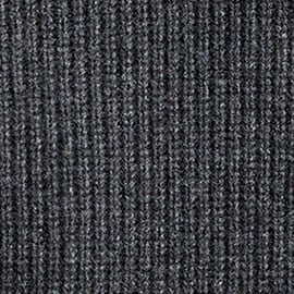 Cashmere ribbed crewneck sweater HTHR CHAMBRAY j.crew: cashmere ribbed crewneck sweater for men