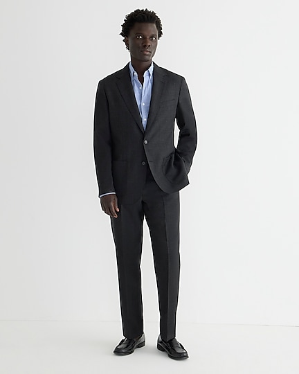 j.crew: crosby classic-fit suit jacket in english wool for men