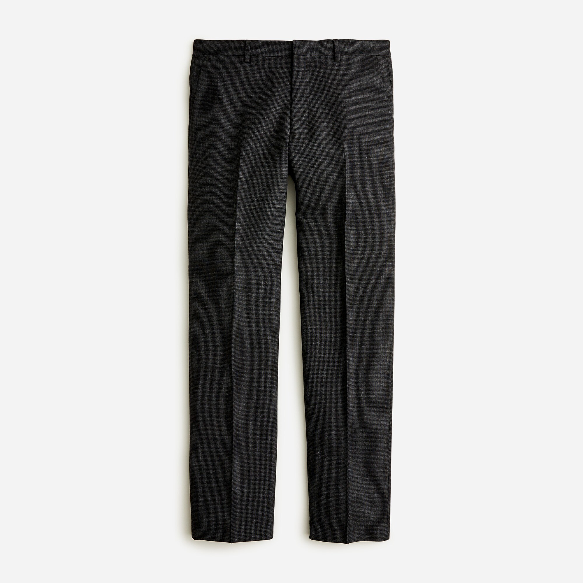 Crosby Classic-fit Suit Pant In English Wool For Men | J.Crew