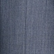 Crosby Classic-fit suit jacket in Italian stretch worsted wool blend ATLANTIC BLUE