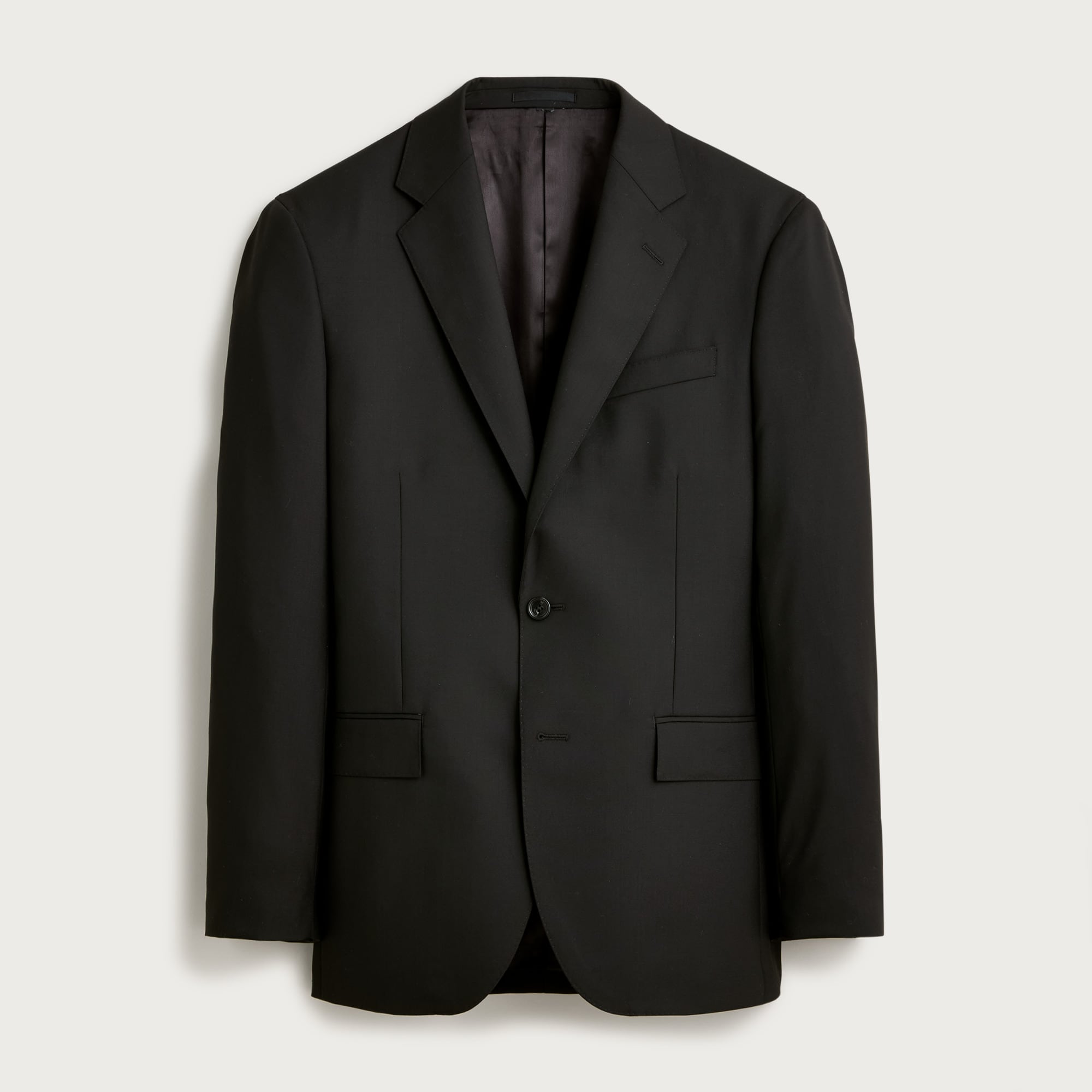 Kenmare Relaxed-fit Suit Jacket In Italian Wool For Men | J.Crew