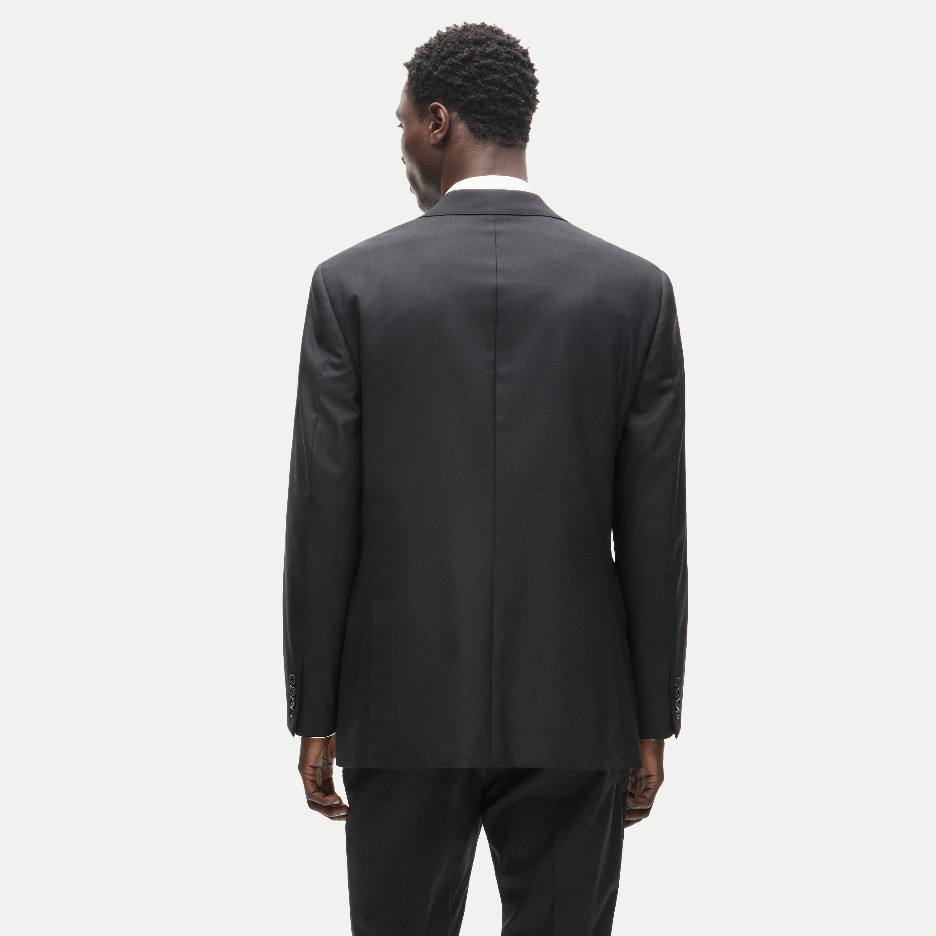 Crosby Classic-fit Suit Jacket In Italian Wool For Men | J.Crew