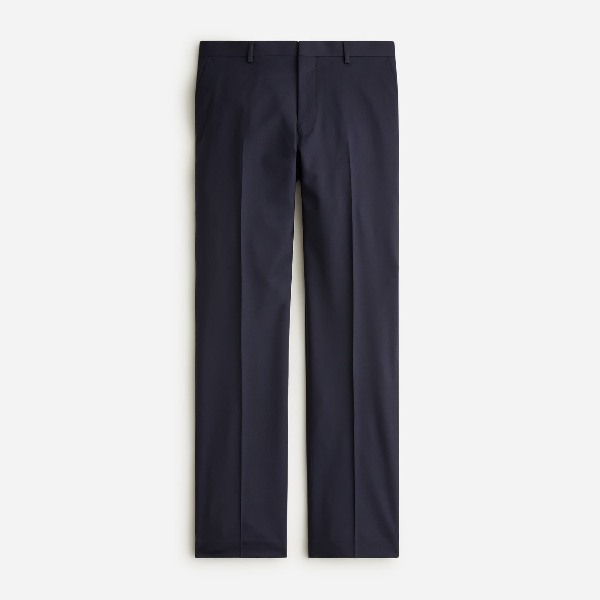 Crosby suit pant in Italian wool