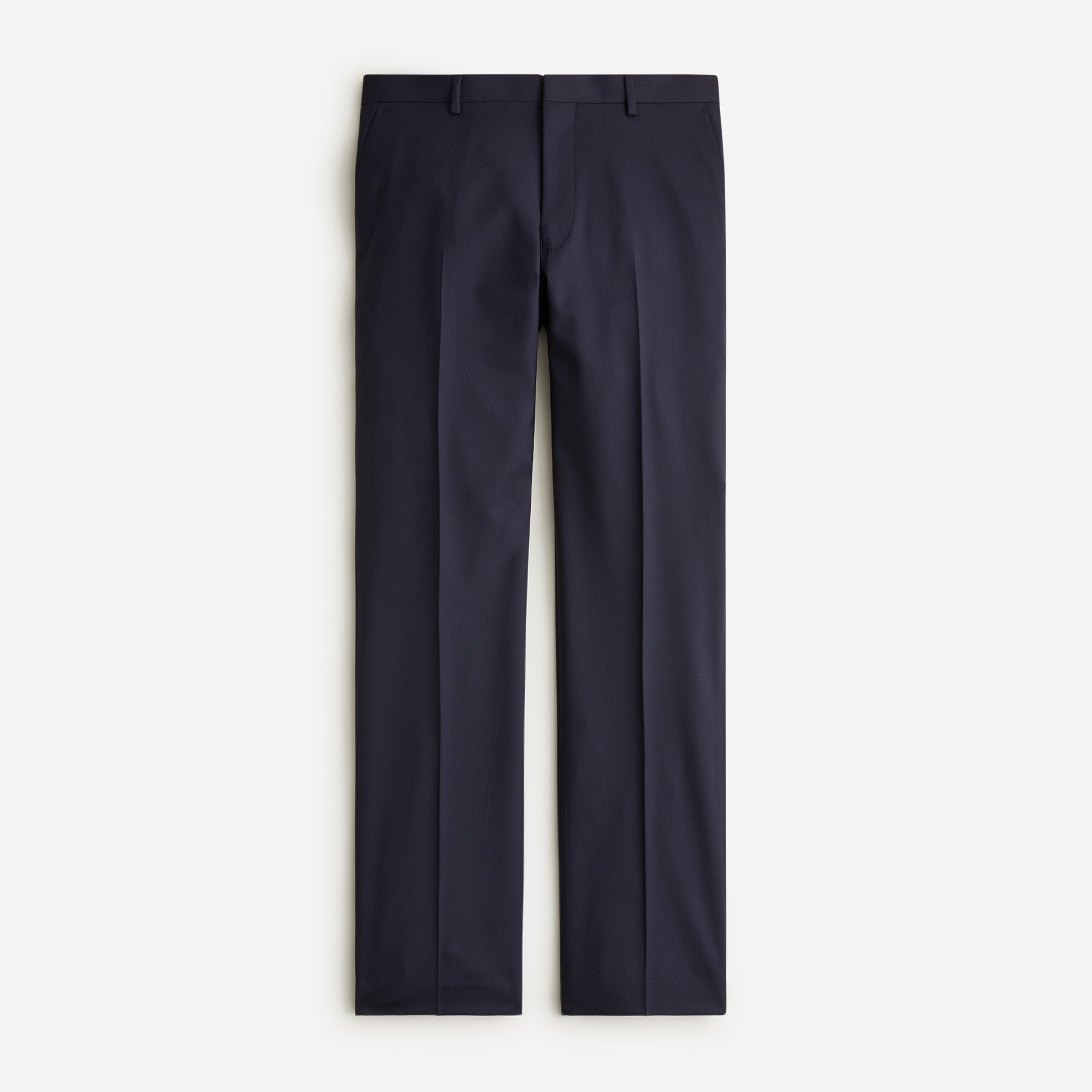 Crosby Suit Pant In Italian Wool For Men | J.Crew
