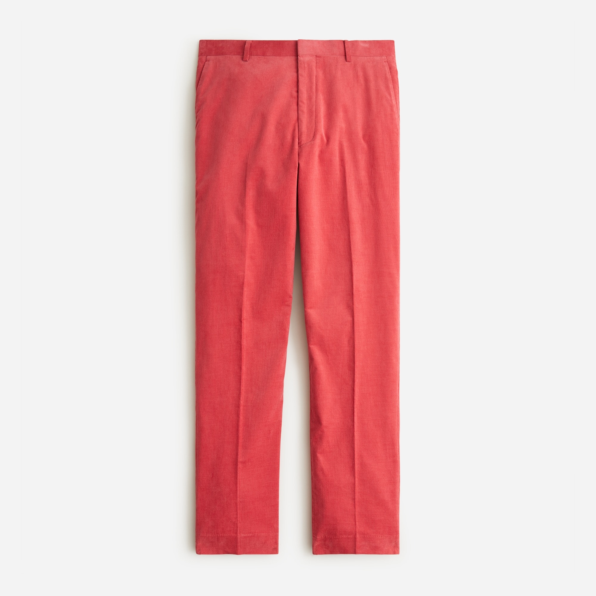  Kenmare Relaxed-fit suit pant in Italian cotton corduroy